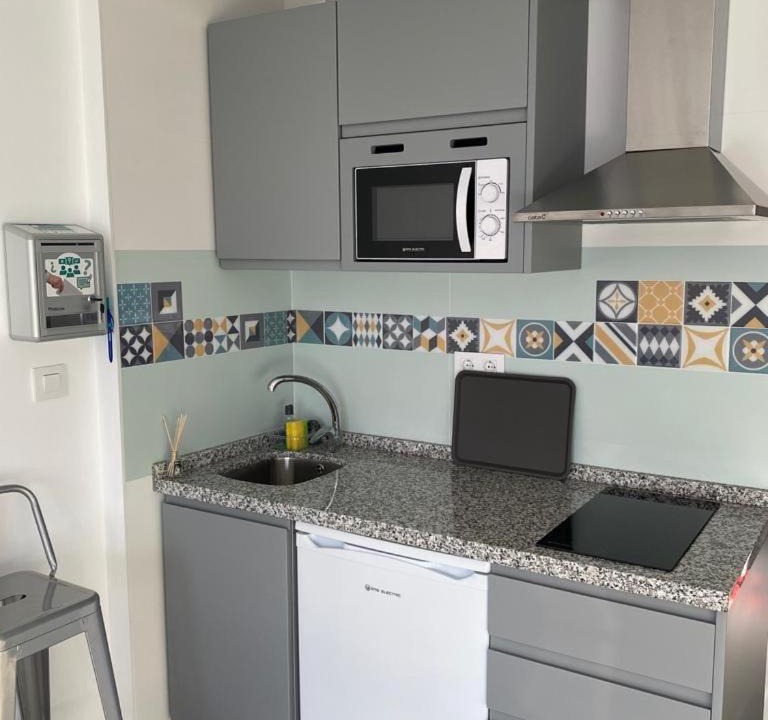 Photo of Kitchen in Pradollano
