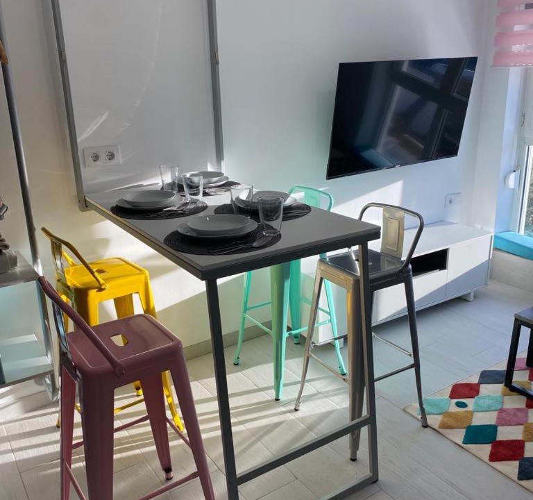 Photo of Livingroom in Pradollano