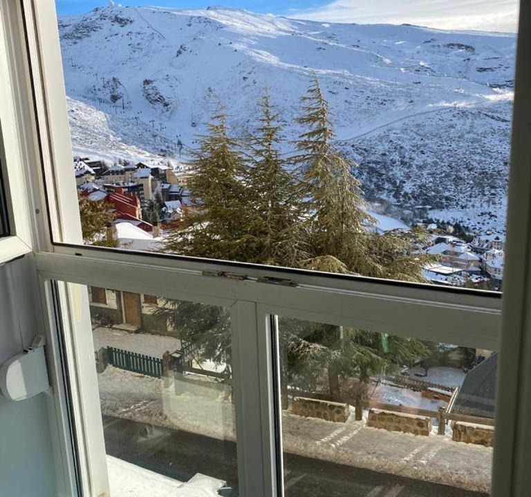 Photo of Patio Balcony in Pradollano