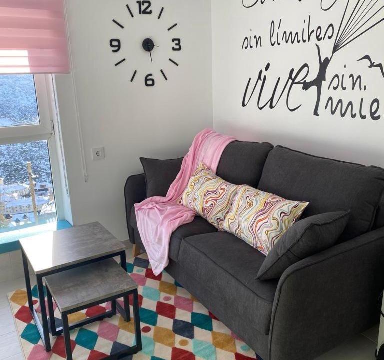 Photo of Livingroom in Pradollano