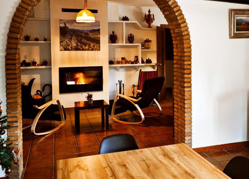 Photo of Livingroom in Huescar