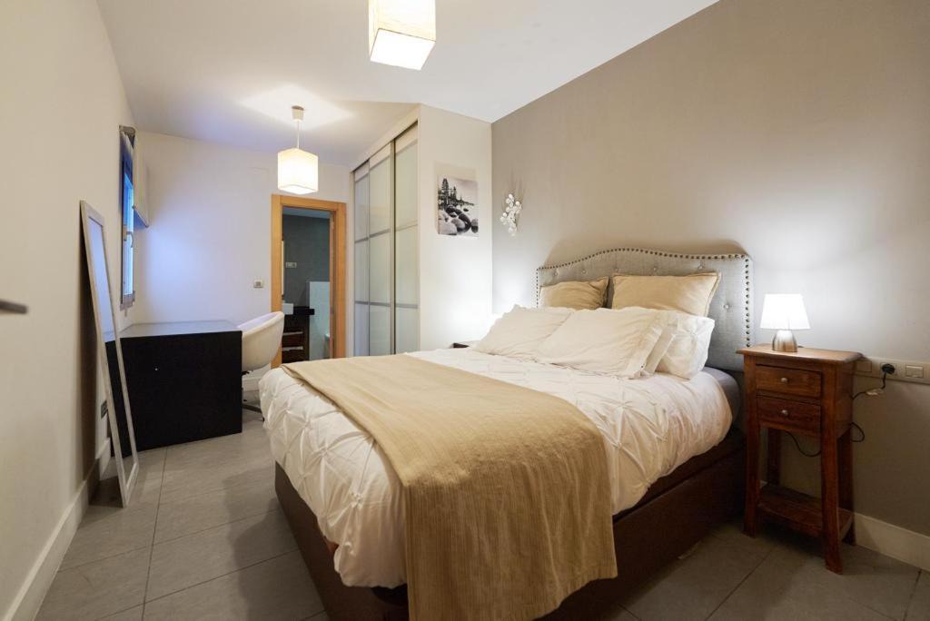 Photo of Bedroom in Armilla