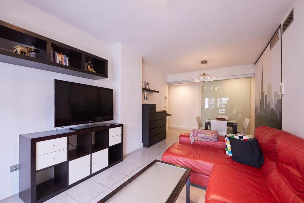 Photo of Livingroom in Armilla