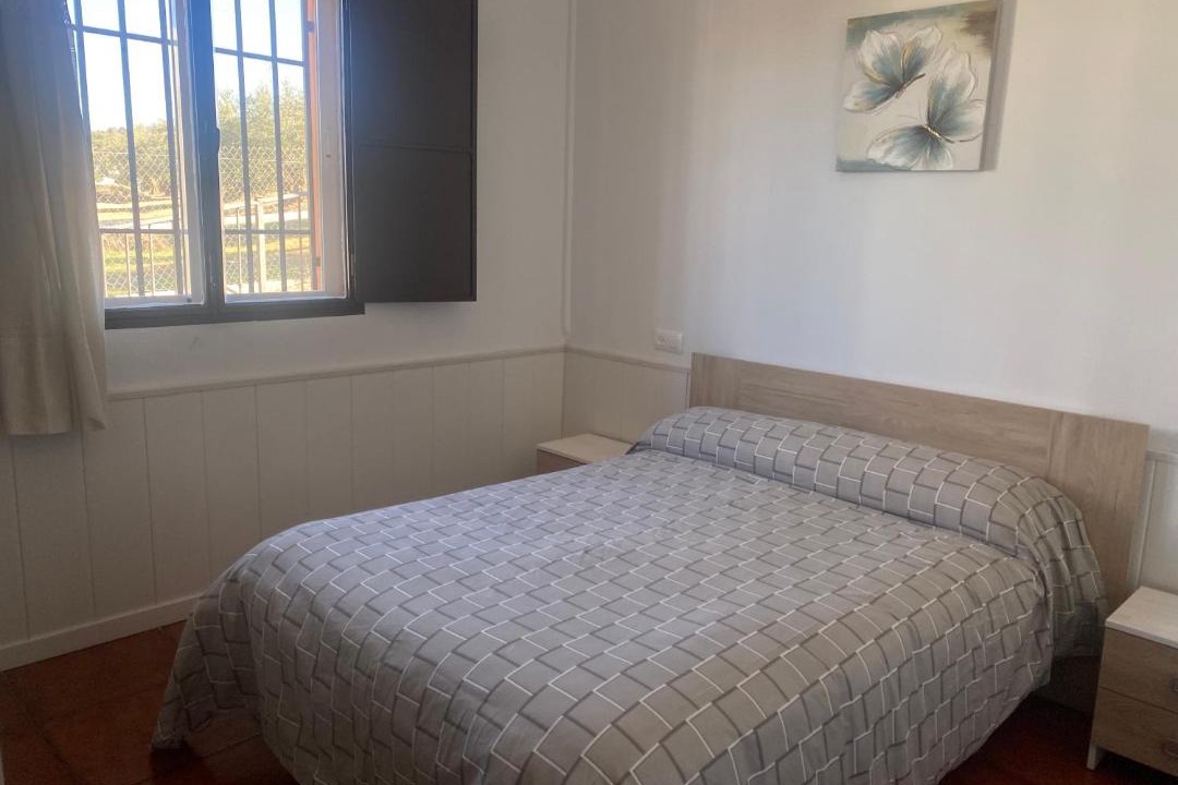Photo of Bedroom in Alhama de Granada