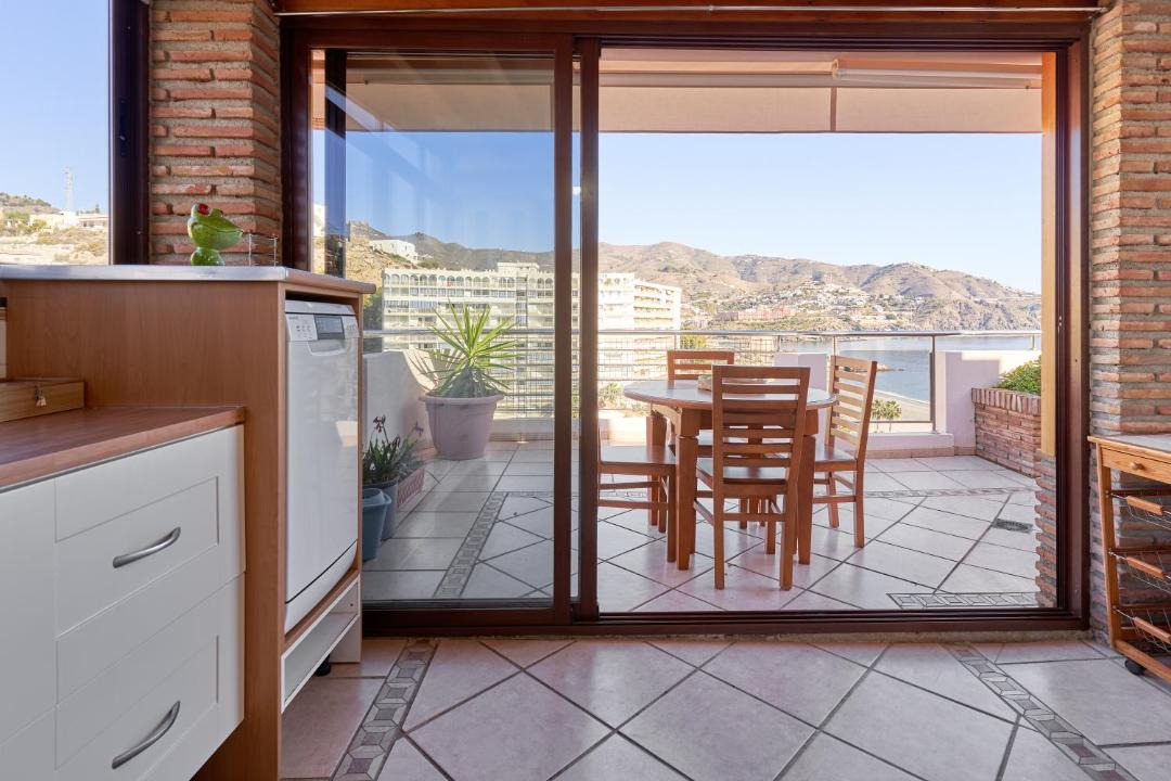 Photo of Patio Balcony in Velilla-Taramay