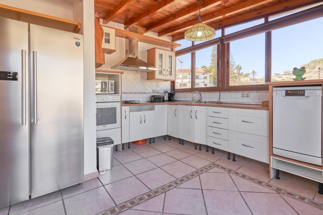 Photo of Kitchen in Velilla-Taramay