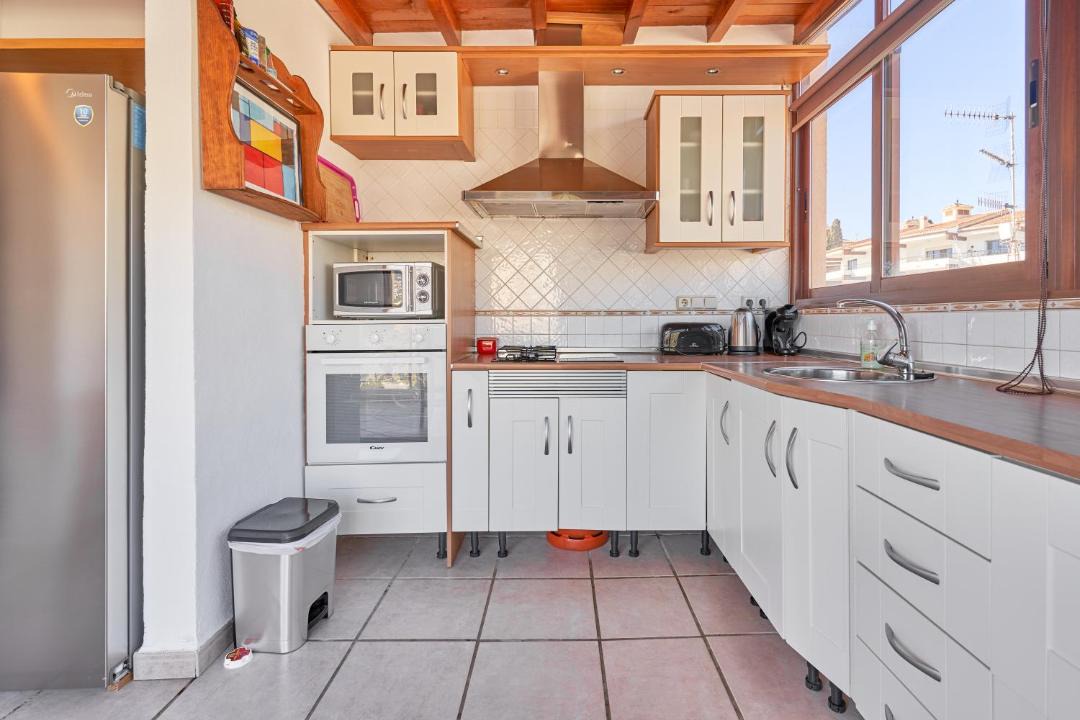 Photo of Kitchen in Velilla-Taramay