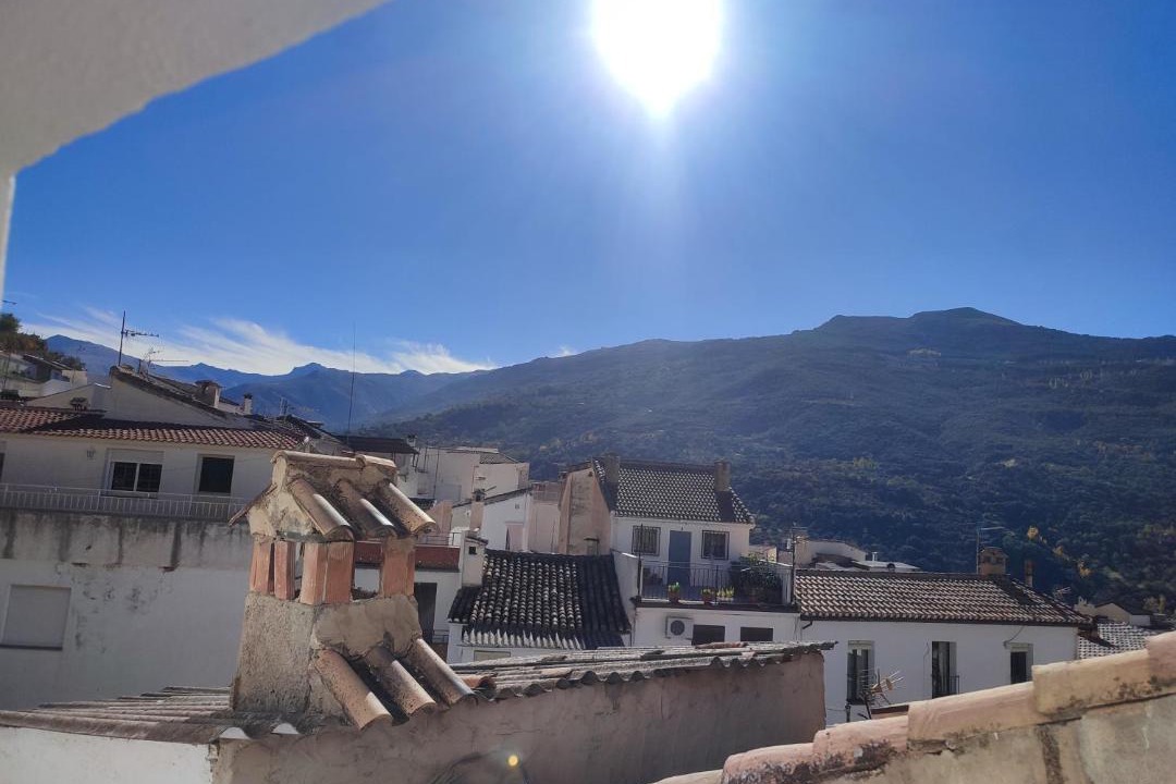 Photo of Others in Guejar Sierra