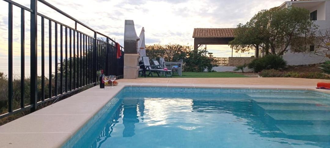 Photo of Outdoor in Salobrena