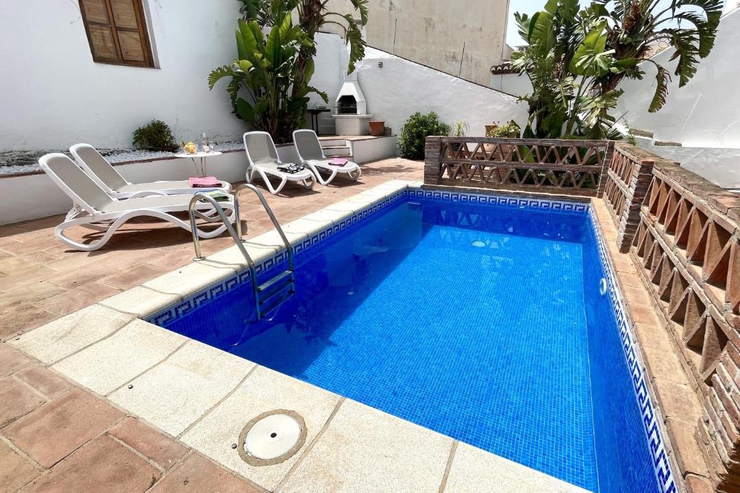 Photo of Outdoor in La Herradura