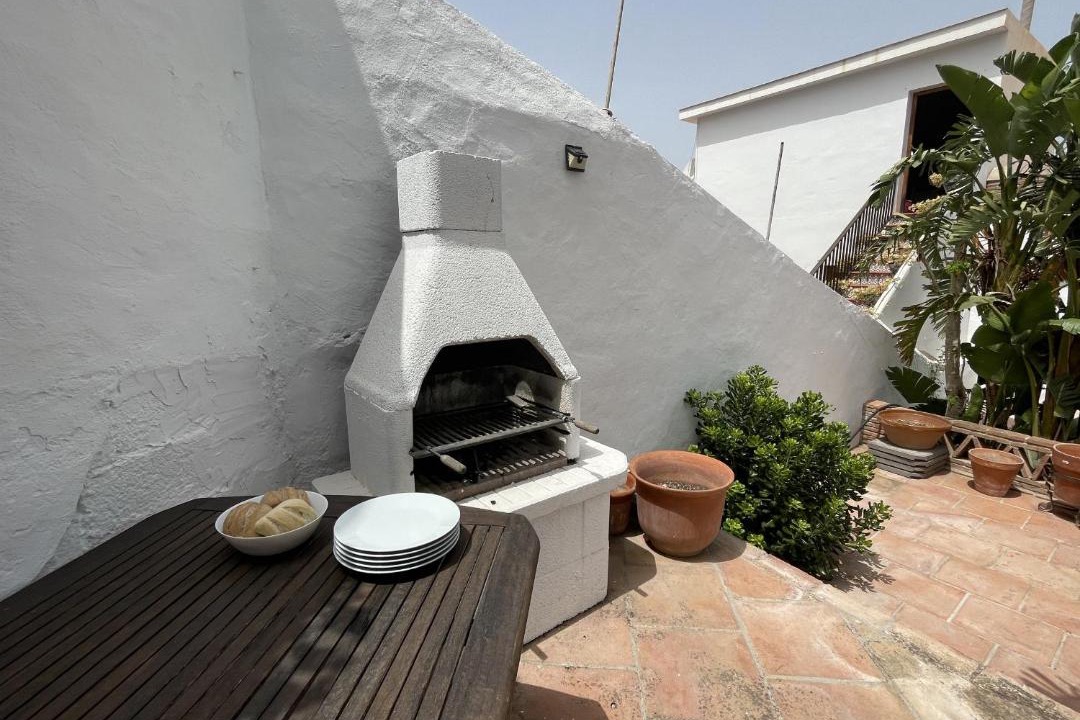 Photo of Patio Balcony in La Herradura
