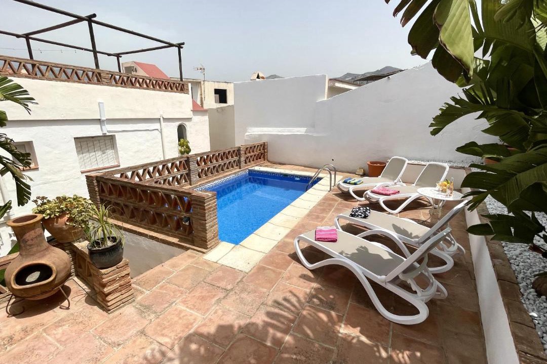 Photo of Outdoor in La Herradura