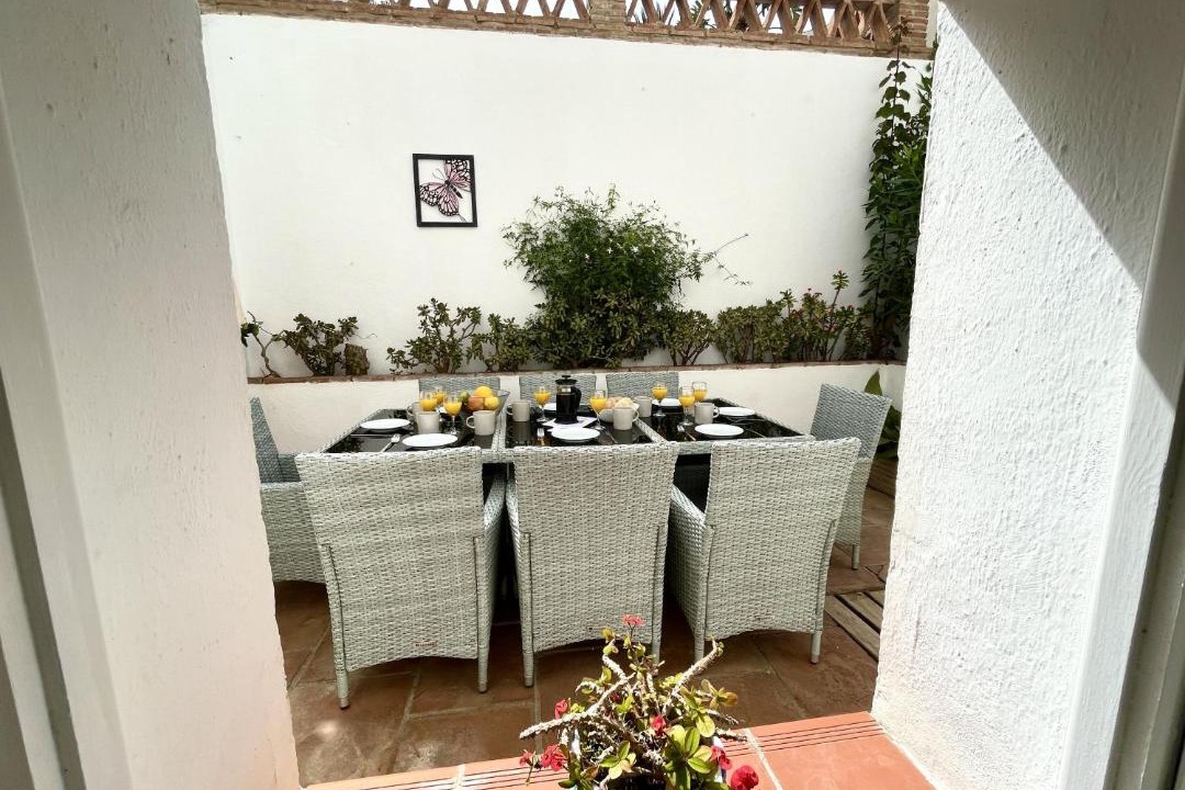 Photo of Others in La Herradura