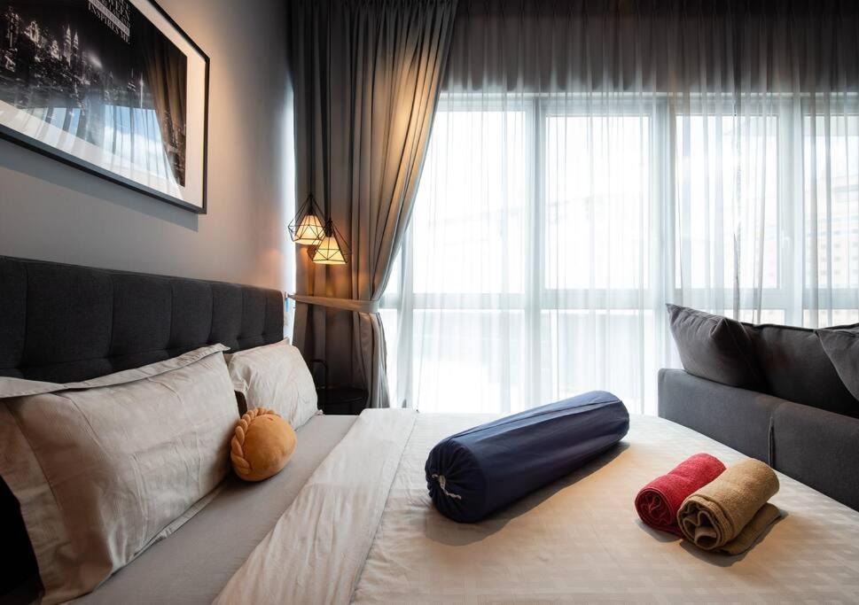 Photo of Bedroom in Chow Kit