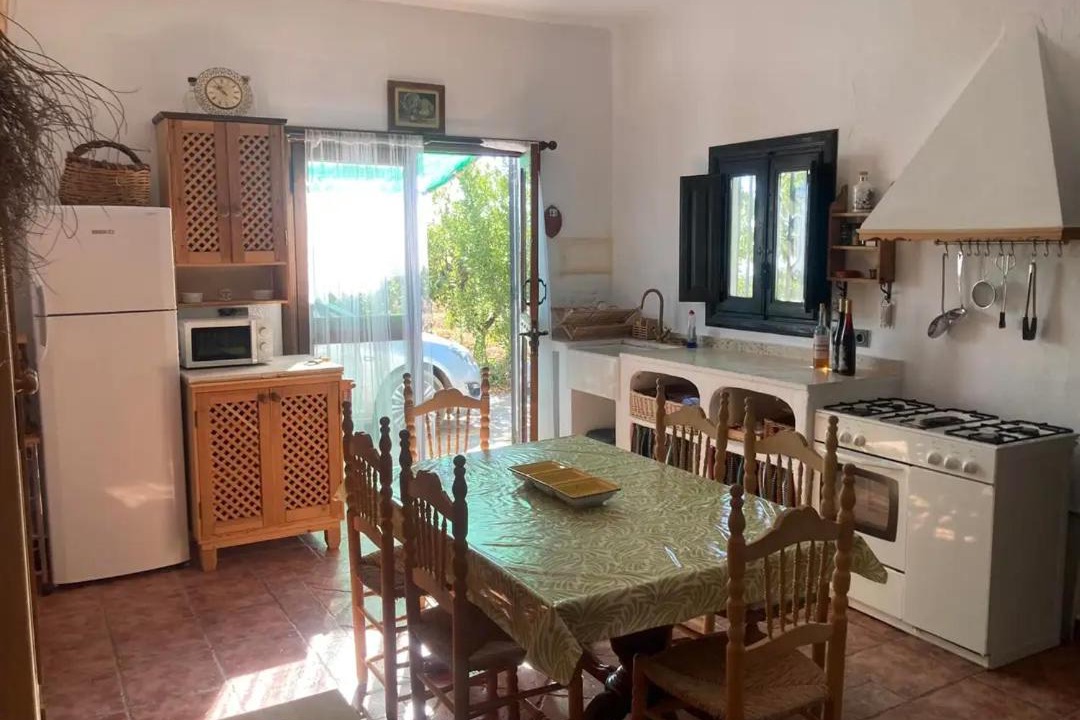 Photo of Kitchen in Murtas