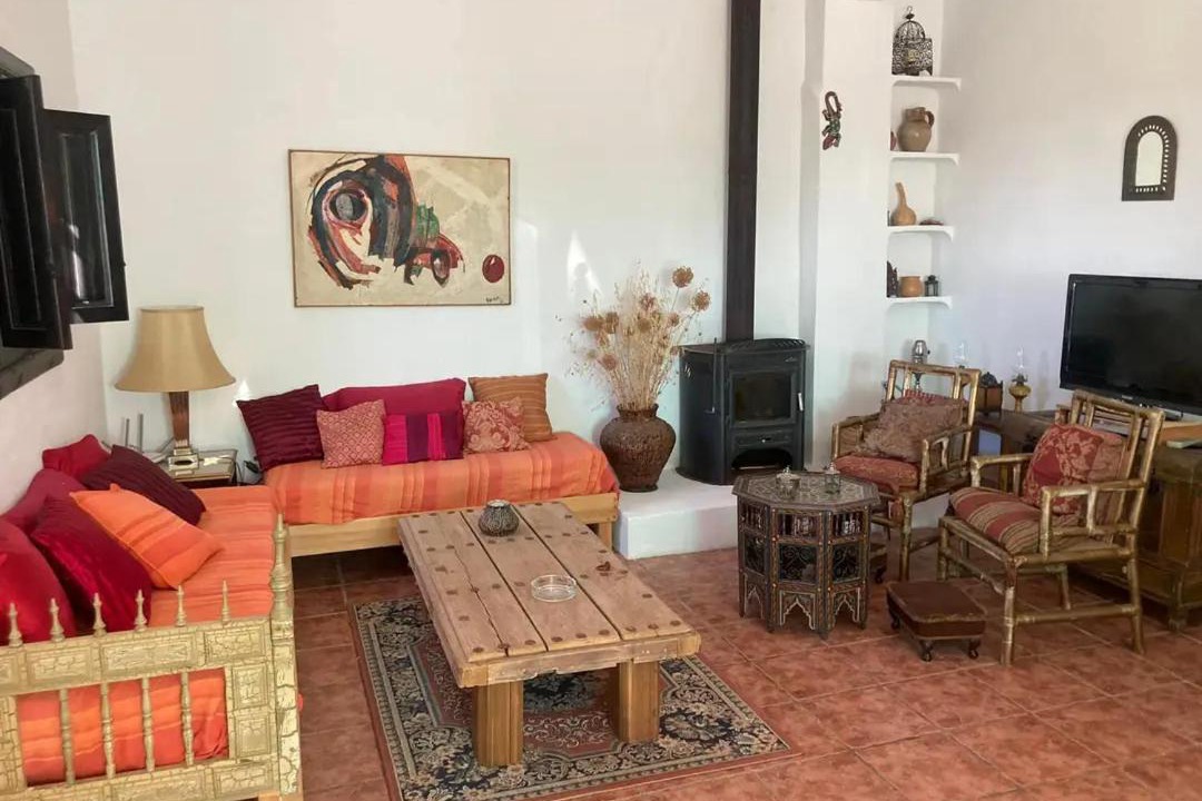 Photo of Livingroom in Murtas