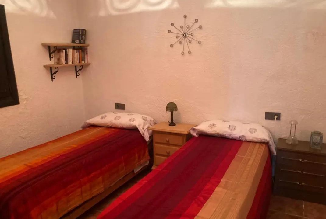 Photo of Bedroom in Murtas