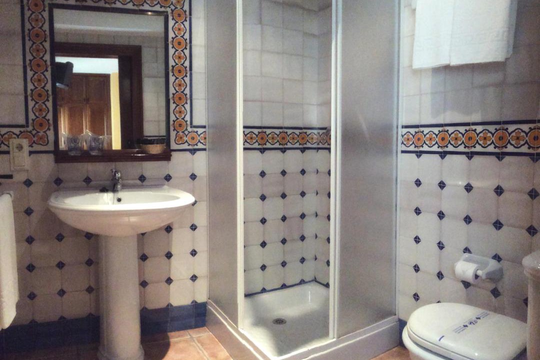 Photo of Bathroom in Trevelez