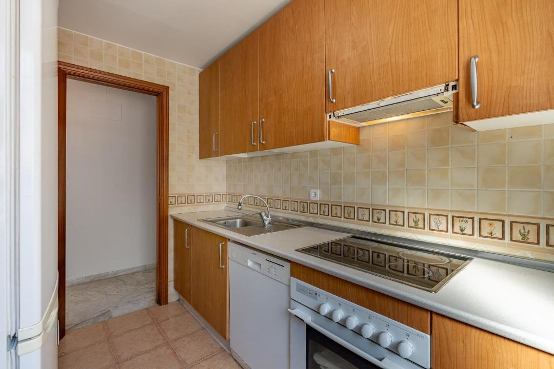 Photo of Kitchen in Beiro