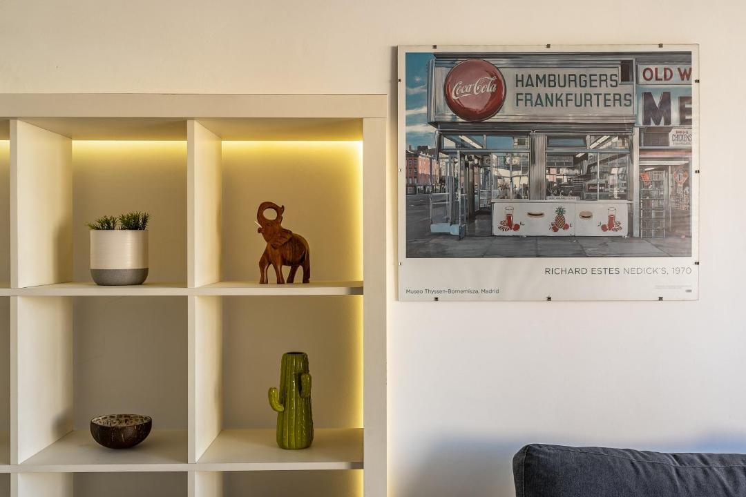 Photo of Livingroom in Beiro