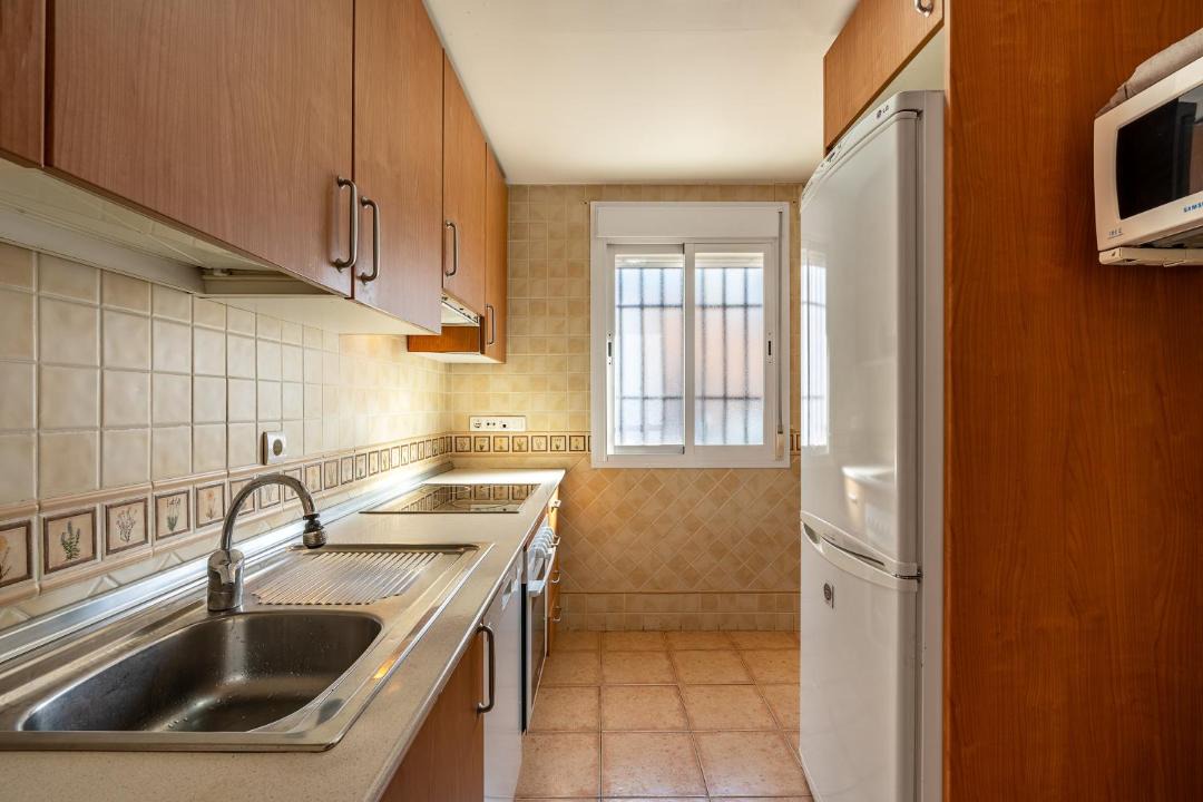Photo of Kitchen in Beiro