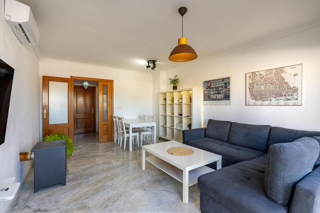 Photo of Livingroom in Beiro