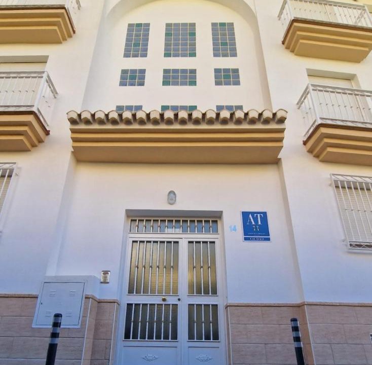 Photo of Buildings in Guejar Sierra