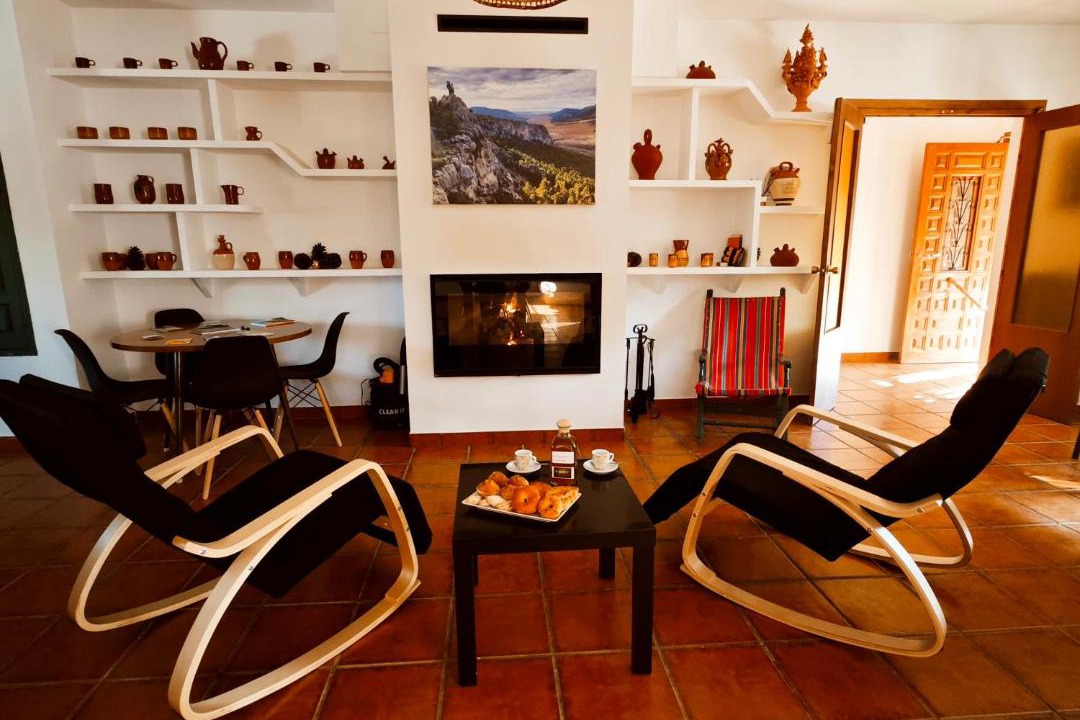 Photo of Livingroom in Huescar