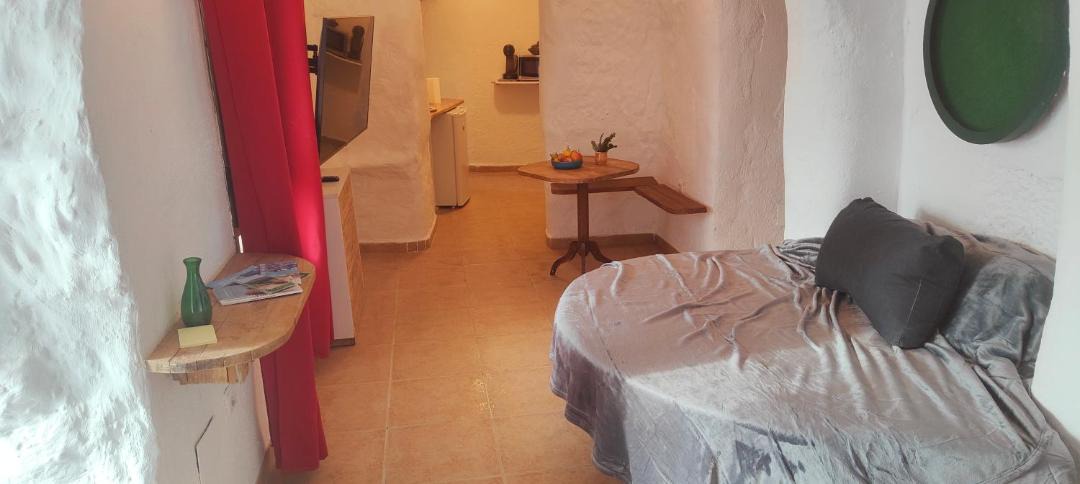 Photo of Livingroom in Baza