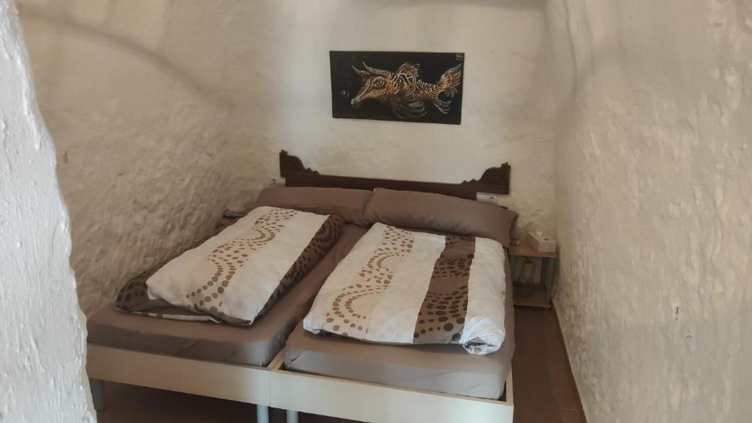 Photo of Bedroom in Baza