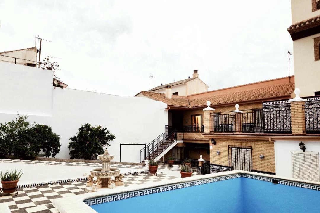 Photo of Others in La Zubia