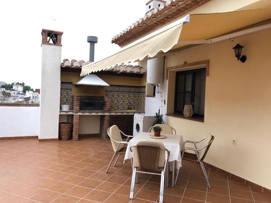 Photo of Patio Balcony in La Herradura