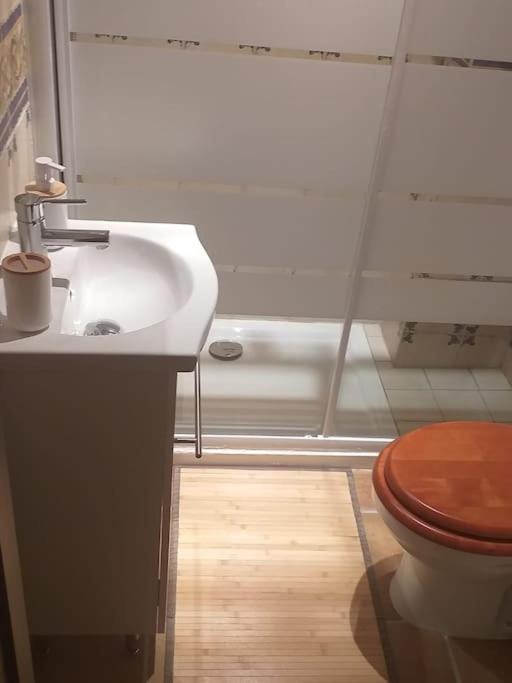 Photo of Bathroom in La Herradura