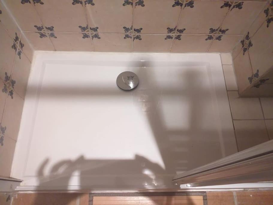 Photo of Bathroom in La Herradura