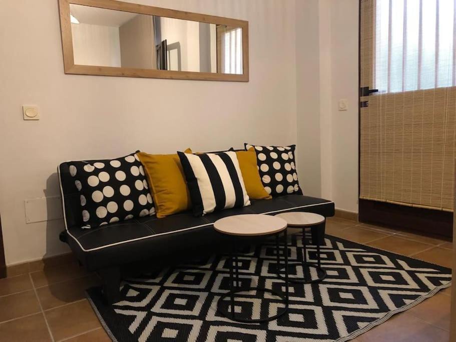 Photo of Livingroom in La Herradura