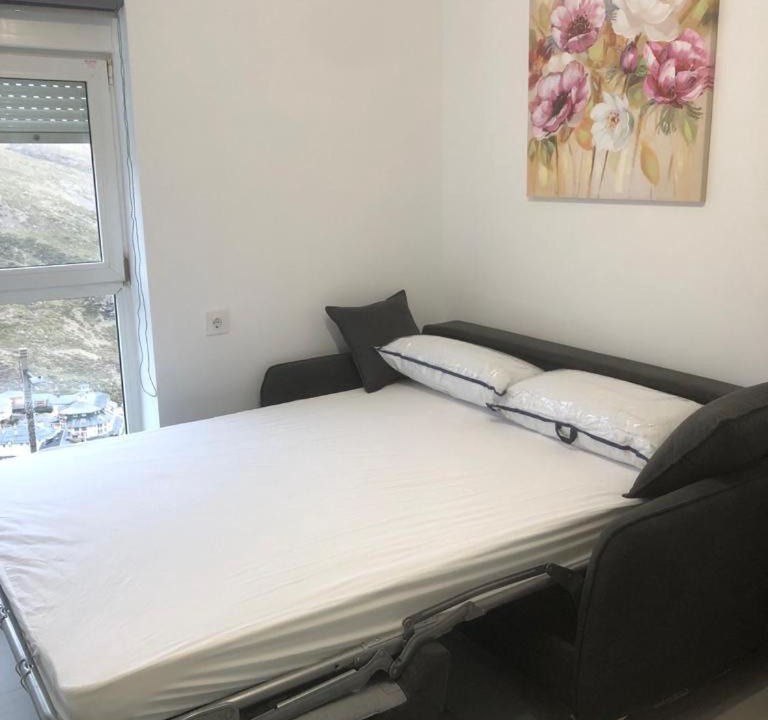 Photo of Bedroom in Pradollano