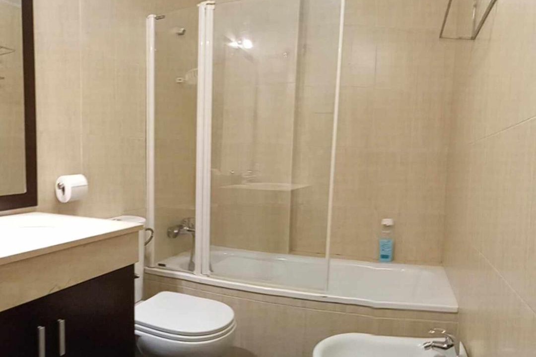 Photo of Bathroom in Pradollano