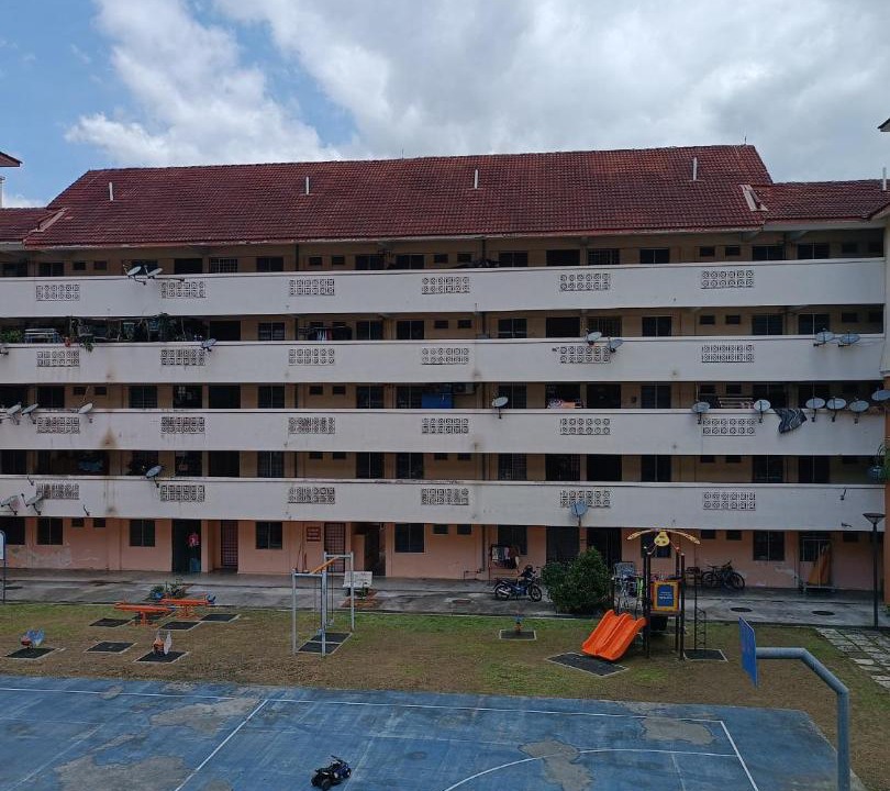 Photo of Buildings in Putrajaya