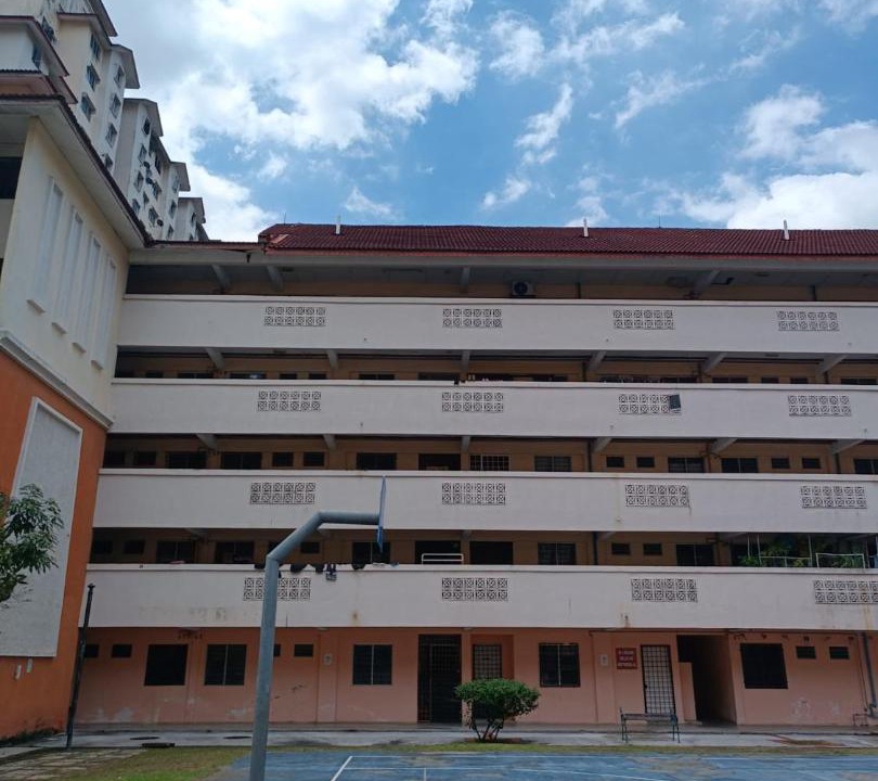 Photo of Buildings in Putrajaya