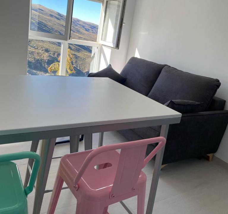 Photo of Livingroom in Pradollano