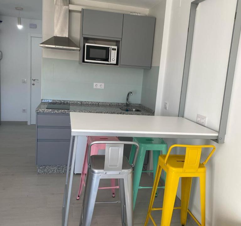 Photo of Kitchen in Pradollano