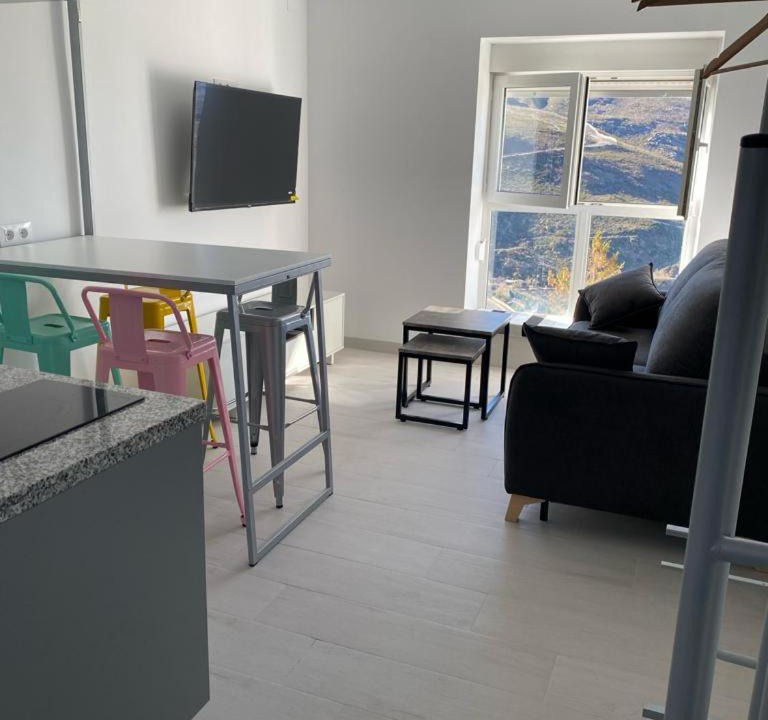 Photo of Livingroom in Pradollano