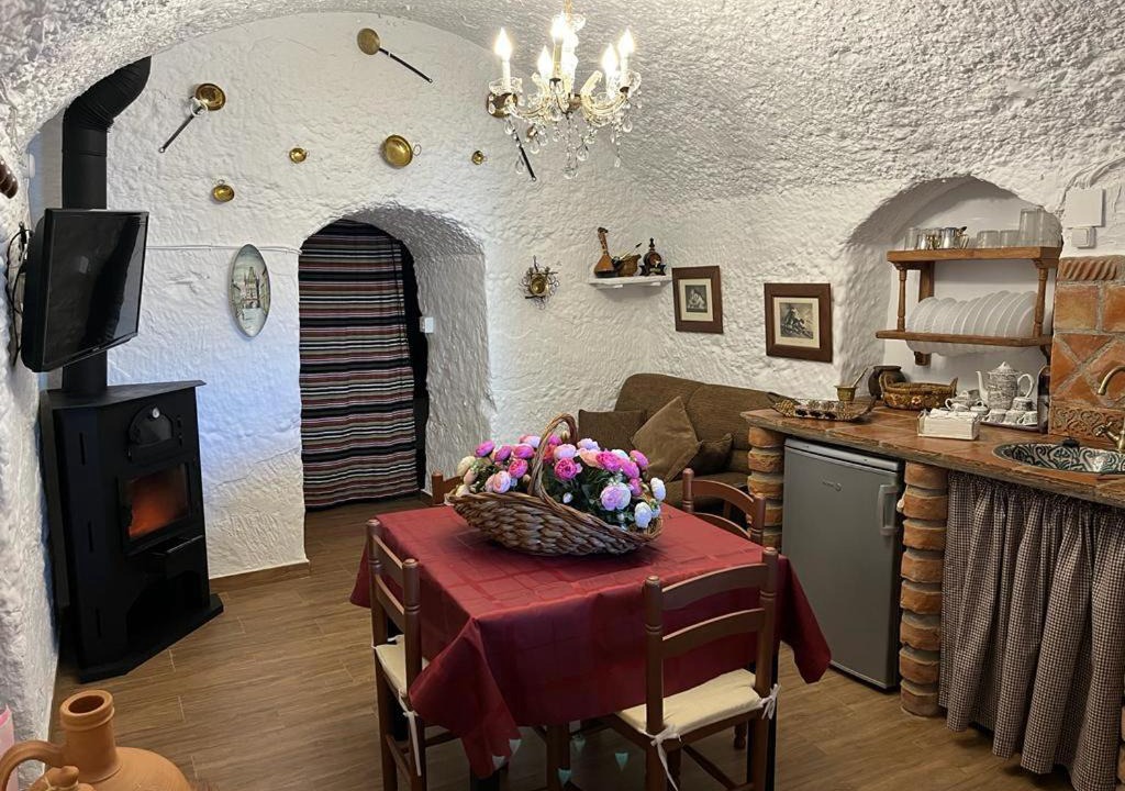 Photo of Livingroom in Guadix