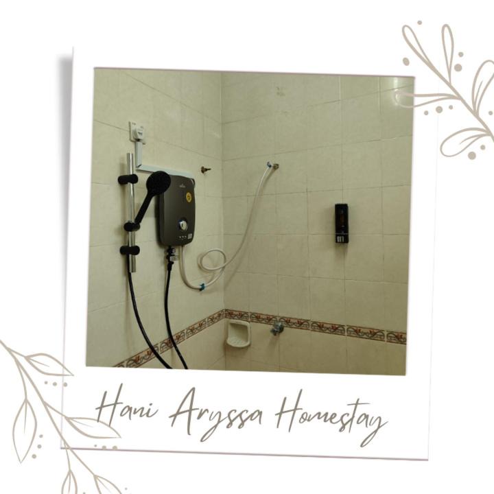 Photo of Bathroom in Seksyen 7