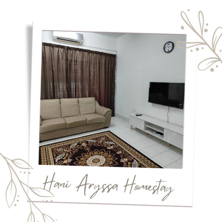 Photo of Livingroom in Seksyen 7