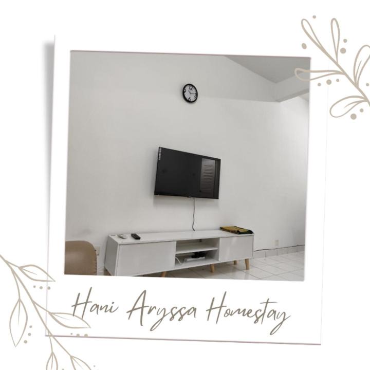 Photo of Livingroom in Seksyen 7