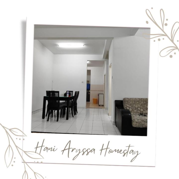 Photo of Livingroom in Seksyen 7