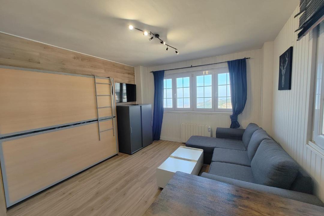 Photo of Livingroom in Pradollano