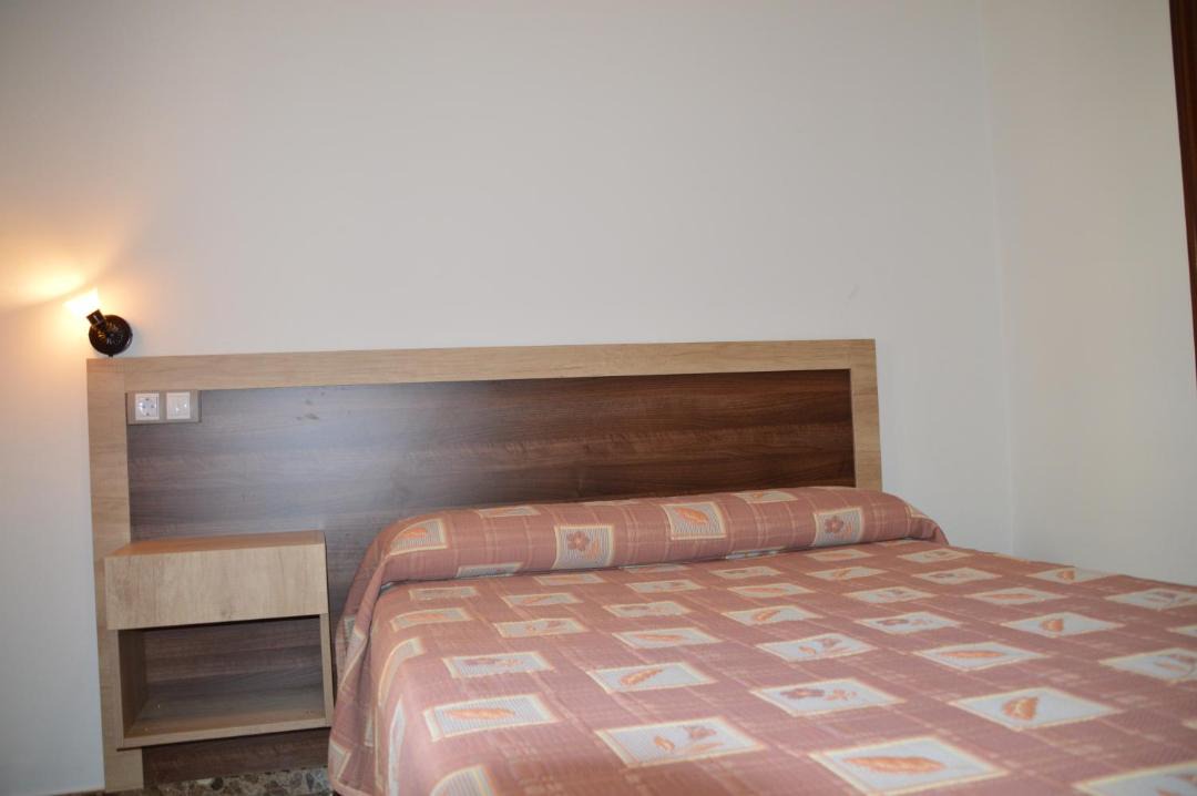 Photo of Bedroom in La Calahorra