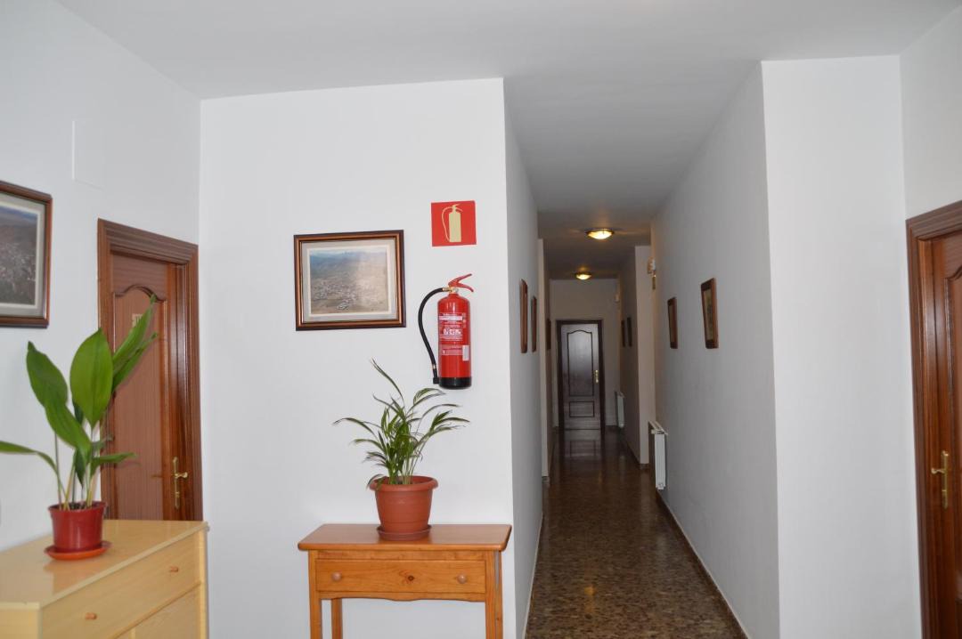 Photo of Others in La Calahorra
